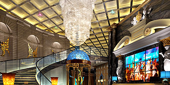 作品商業(yè)生命力周期長(zhǎng)