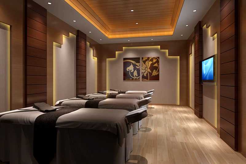 湖南歐歌水會設計