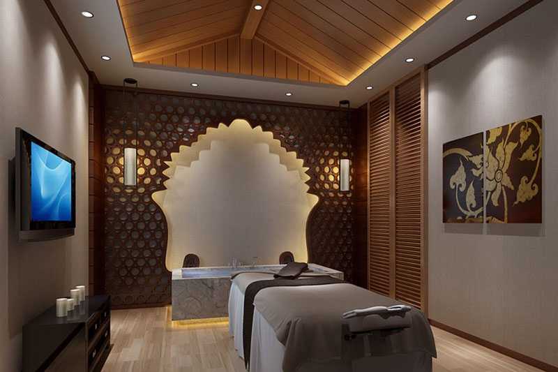 湖南歐歌水會設計