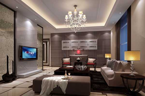 廣州花都別墅-室內(nèi)設(shè)計(jì)