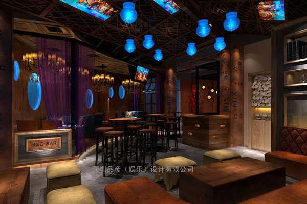 福建福鼎量販?zhǔn)絢tv設(shè)計(jì)方案