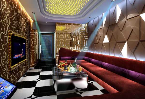 珠海長(zhǎng)安量販?zhǔn)終TV設(shè)計(jì)