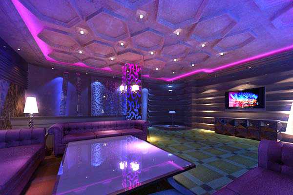 梅州酒店設(shè)計(jì)