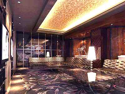 如何體現(xiàn)出KTV設(shè)計(jì)的獨(dú)特優(yōu)勢(shì)?