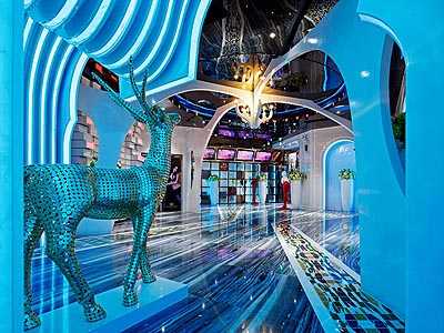 夜總會(huì)設(shè)計(jì)燈光要知道哪些知識(shí)？