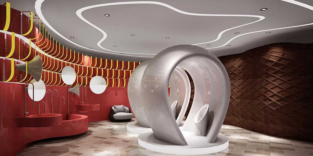 江蘇soso量販KTV設(shè)計