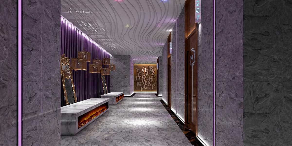 廣州環(huán)市東朝歌量販KTV設(shè)計(jì)