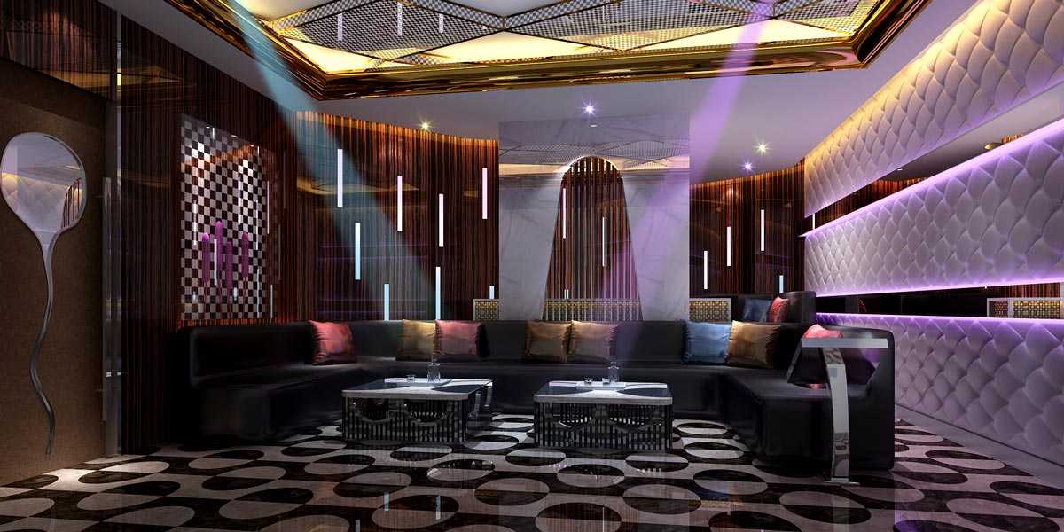 黑龍江大慶喜洋洋大學(xué)店量販?zhǔn)終TV設(shè)計