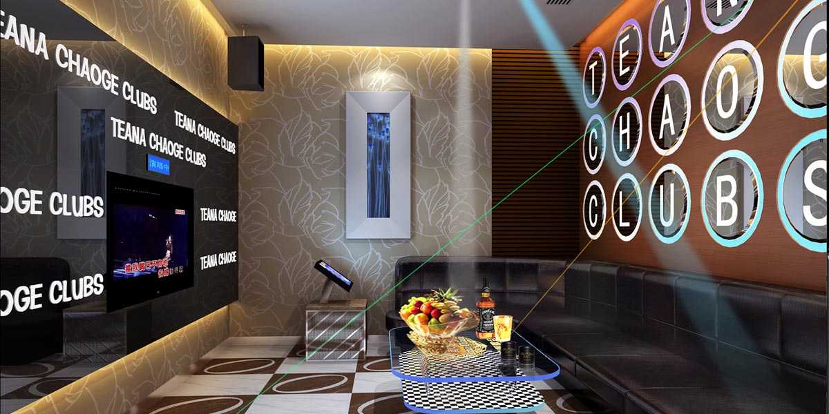 貴州天籟朝歌量販?zhǔn)終TV設(shè)計(jì)