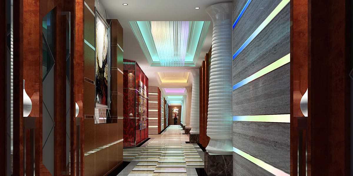 黑龍江大慶喜洋洋新瑪特店量販?zhǔn)終TV設(shè)計