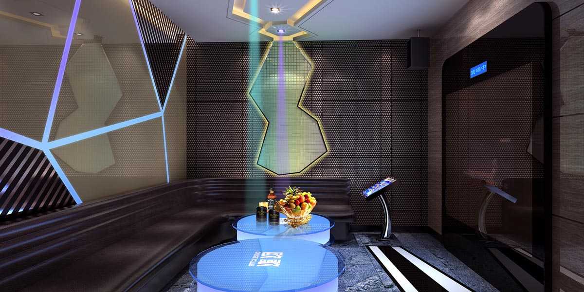 湖南歐歌會(huì)所夜總會(huì)KTV設(shè)計(jì)