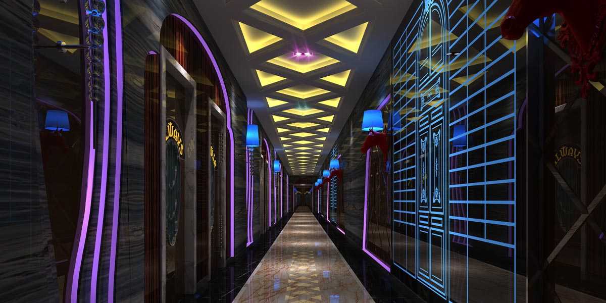 青海德令哈奧維斯量販?zhǔn)終TV設(shè)計