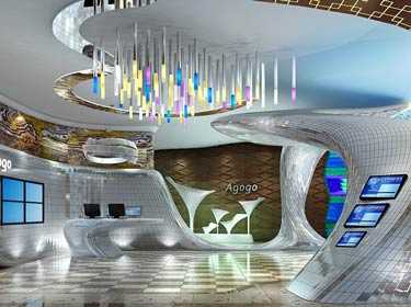 江蘇soso量販KTV設計方案