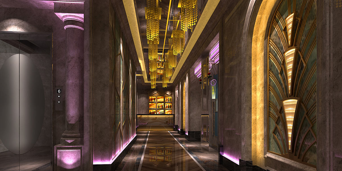 廣東清遠(yuǎn)翡翠明珠商務(wù)KTV Club