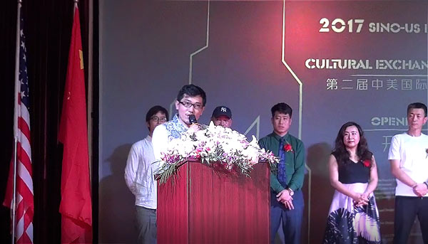 品彥設(shè)計楊彥榮獲TOP100全球影響力華人設(shè)計師大獎