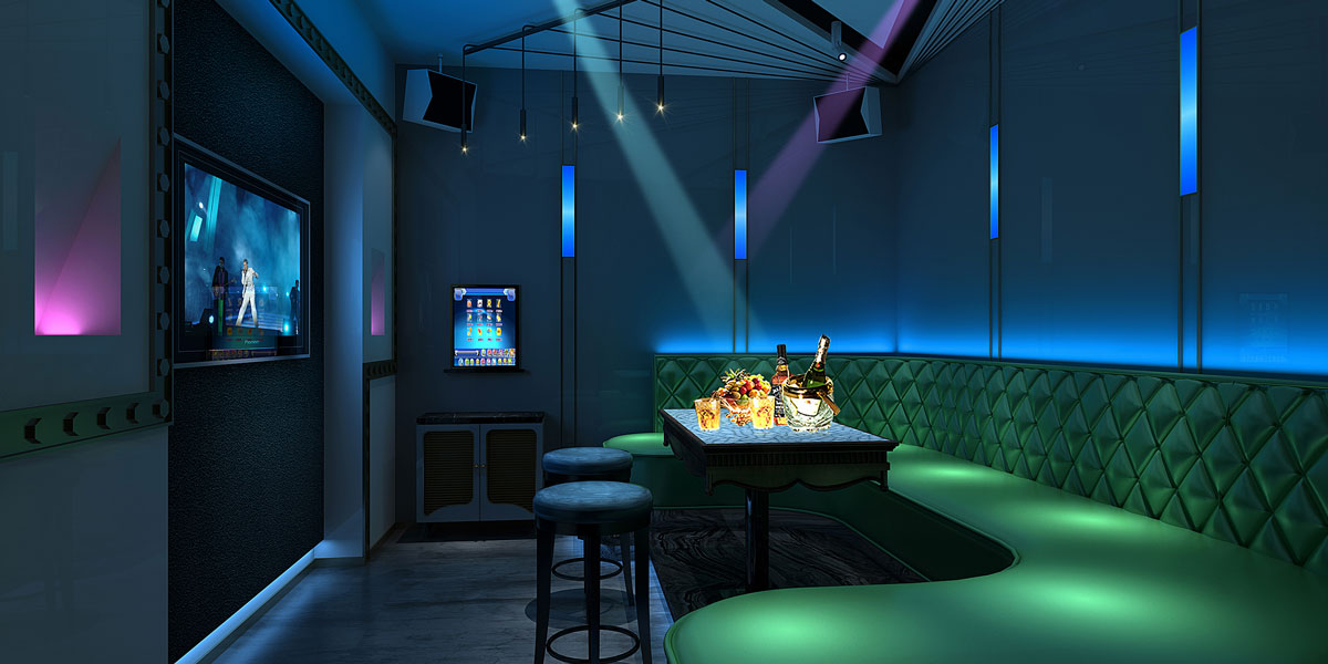 貴陽(yáng)寶格麗量販?zhǔn)終TV設(shè)計(jì)