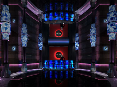 美國亞特蘭大MICS量販KTV