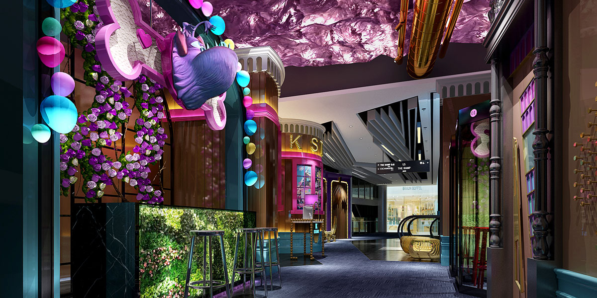 新加坡 KSTAR 量販?zhǔn)終TV