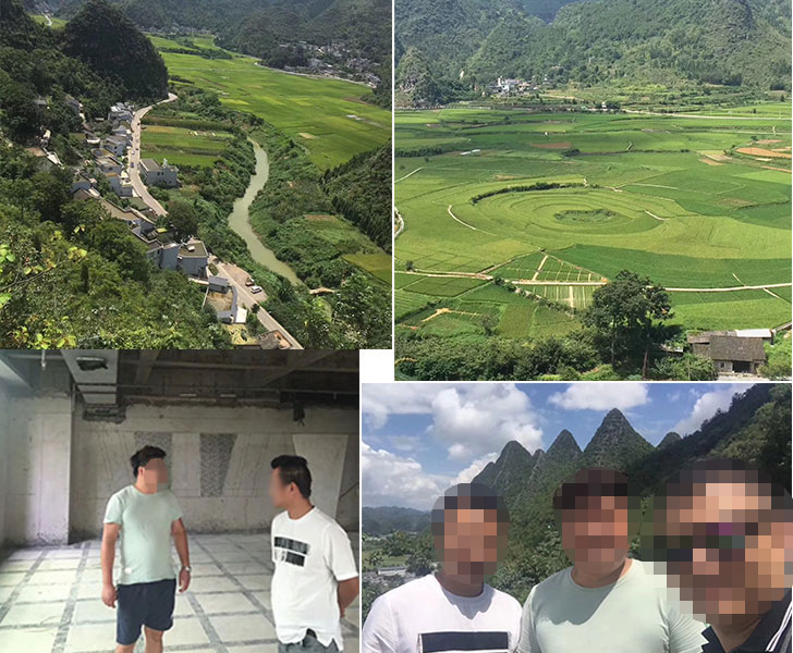 2017-08-06 成功簽約貴州興義五星酒店內(nèi)KTV項目