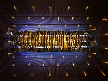 江門奧園水療足浴中心設計實景