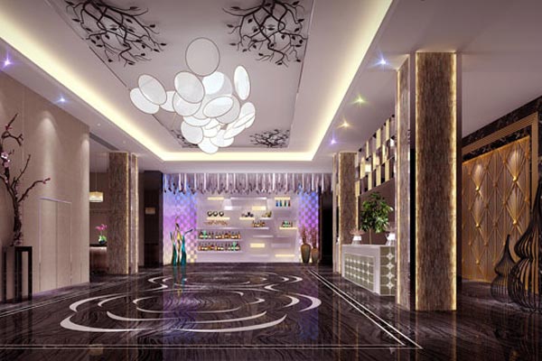 ktv設計中裝修聲學的要求有哪些?