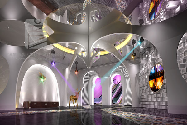 ktv設計包房效果圖應該注意什么？