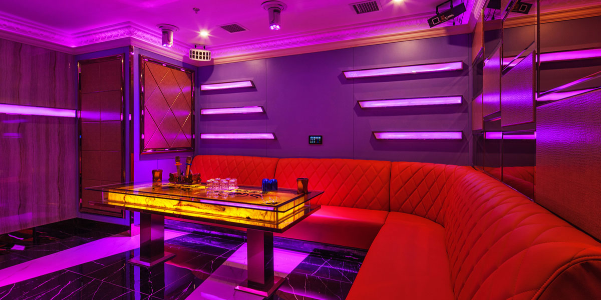 貴州興義金閣匯商務(wù)ktv設(shè)計(jì)