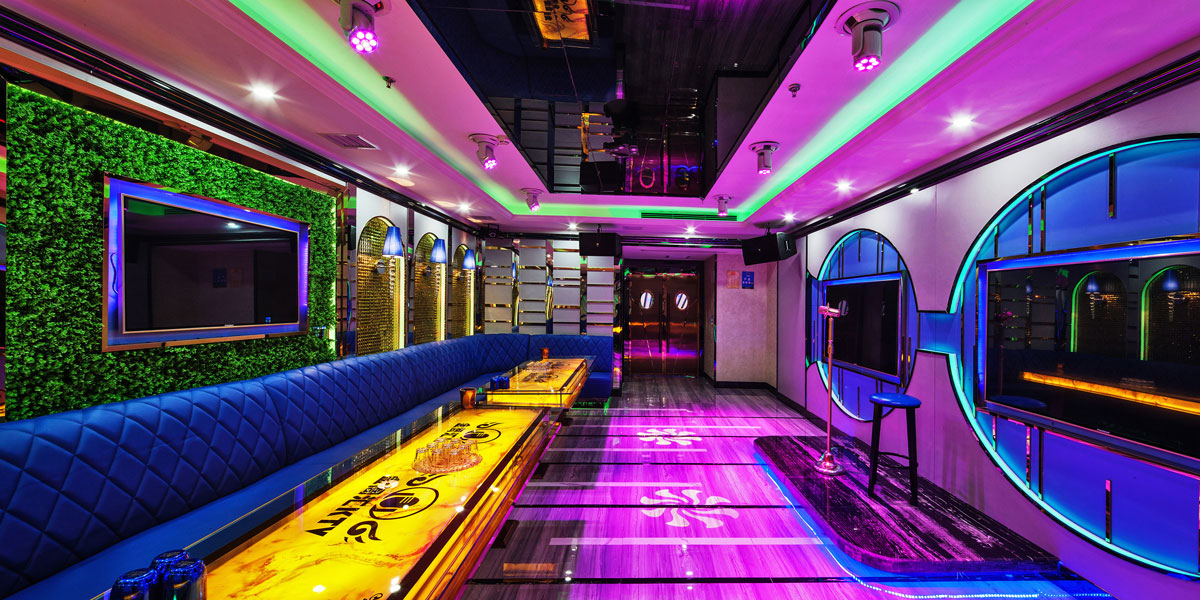 貴州興義金閣匯商務(wù)ktv設(shè)計(jì)