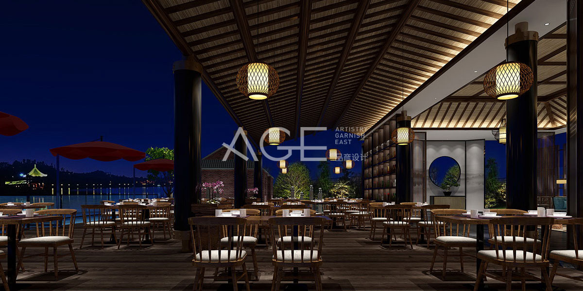 廣東中山商務(wù)酒店設(shè)計(jì)