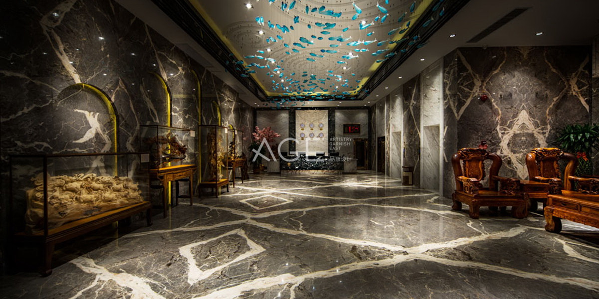 廣東中山凡帝城堡商務(wù)酒店設(shè)計(jì)實(shí)景