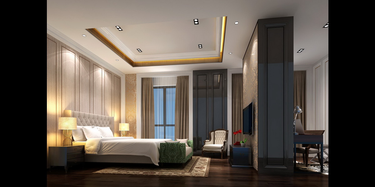 廣東凡帝城堡主題酒店設(shè)計