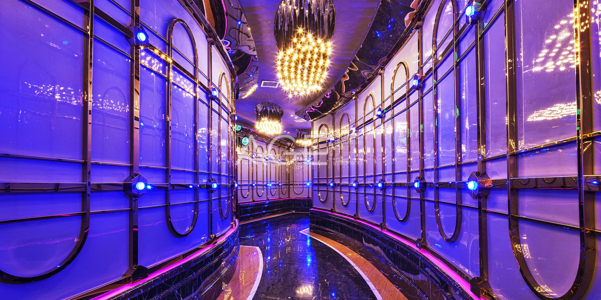 貴州銅仁印江好聲音量販?zhǔn)終TV設(shè)計(jì)實(shí)景