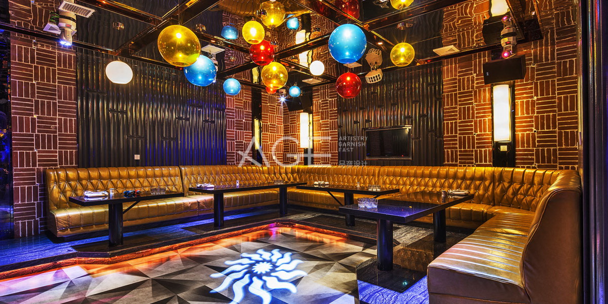 貴州銅仁印江好聲音量販?zhǔn)終TV設(shè)計(jì)實(shí)景