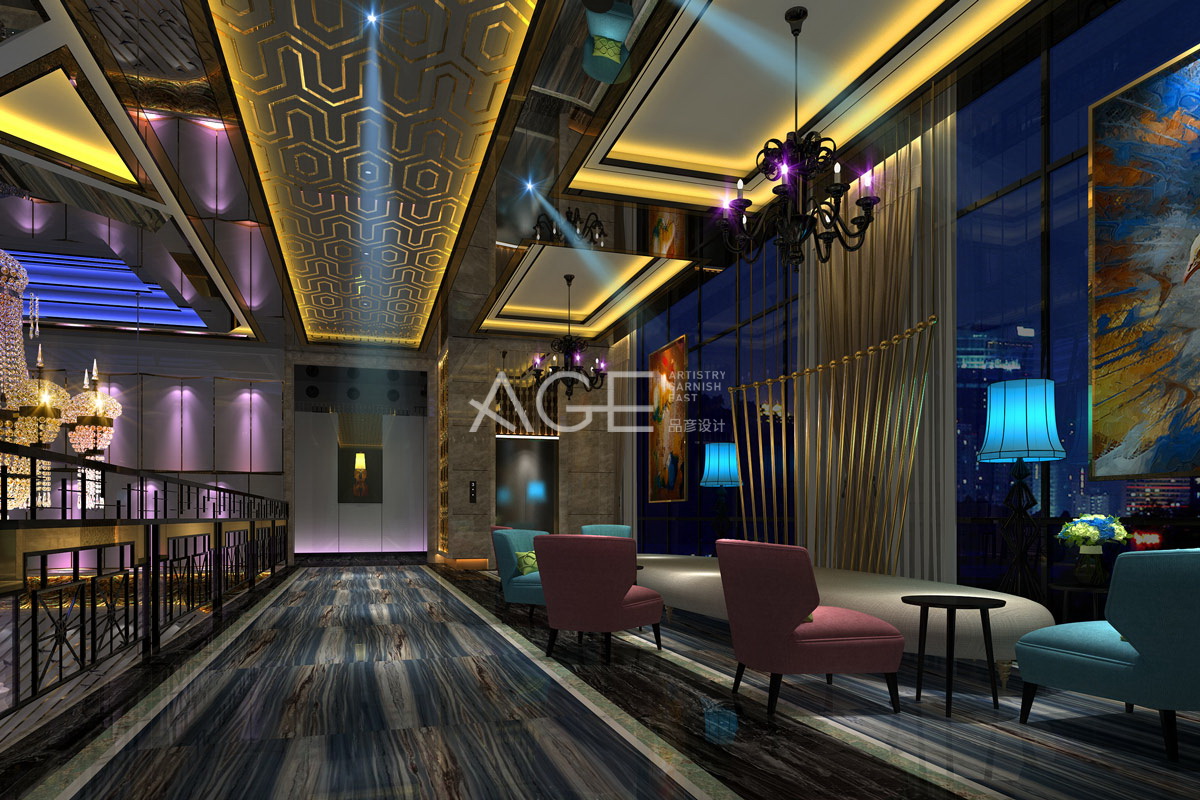 廣西桂林紅館量販?zhǔn)終TV設(shè)計(jì)