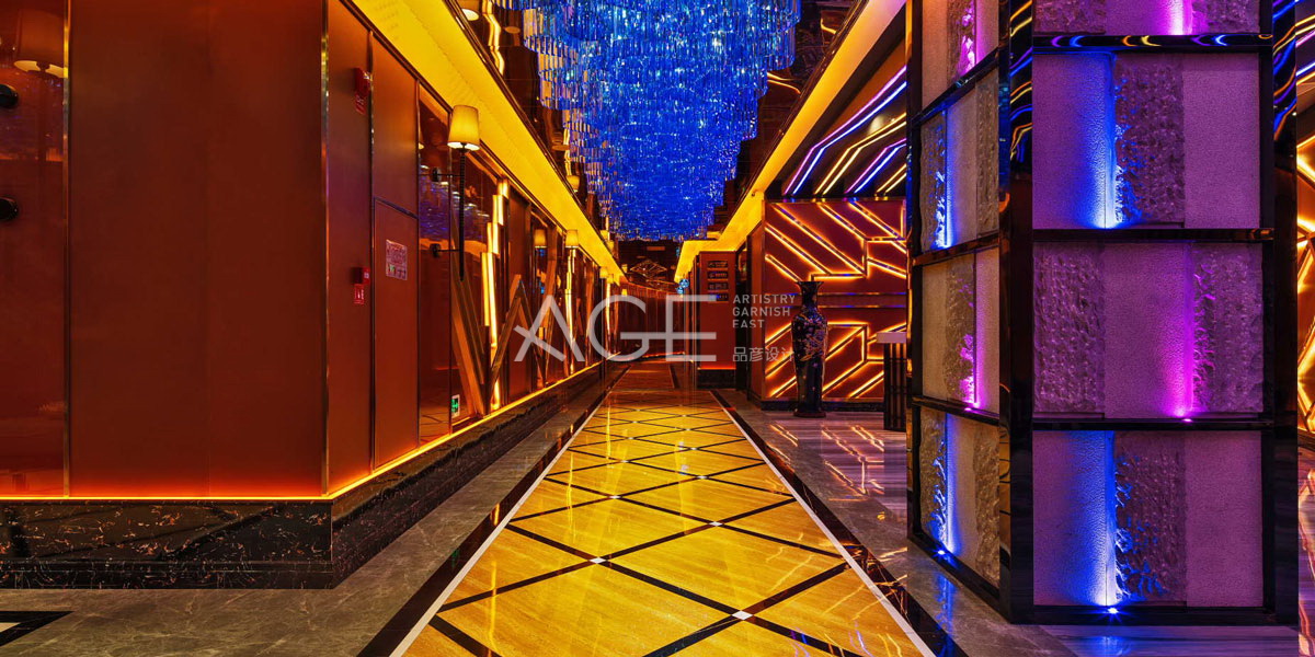 江西吉安嘜霸量販?zhǔn)終TV設(shè)計(jì)實(shí)景