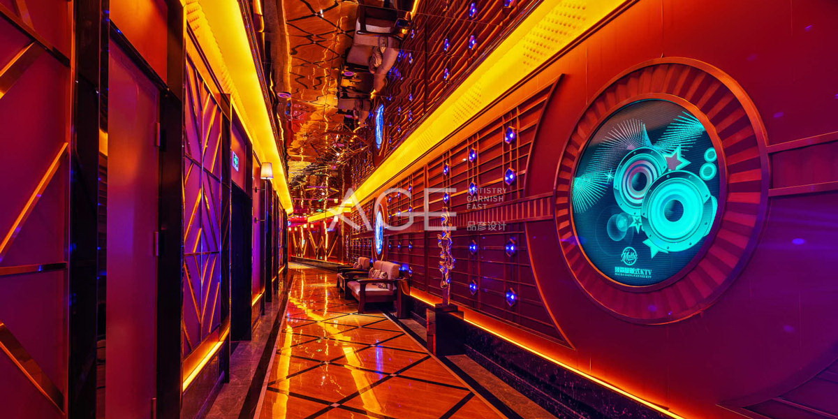 江西吉安嘜霸量販?zhǔn)終TV設(shè)計(jì)實(shí)景