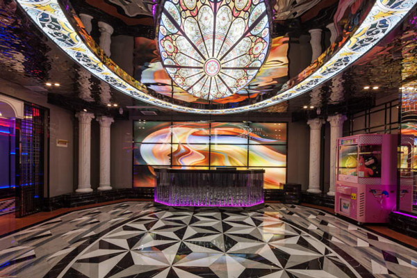 如何打造你的理想型KTV設(shè)計(jì)