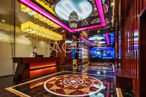 怎樣設(shè)計(jì)一家好的KTV？