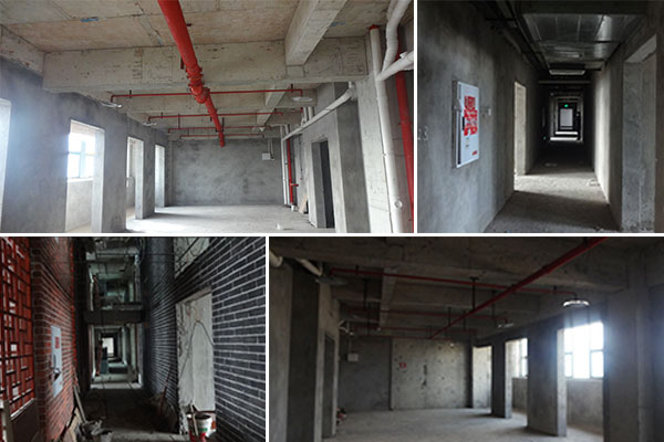 2018.12.20 成功簽署重慶KTV+火鍋店設(shè)計(jì)項(xiàng)目