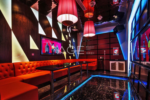 KTV設(shè)計(jì)電子監(jiān)視系統(tǒng)幾項(xiàng)措施