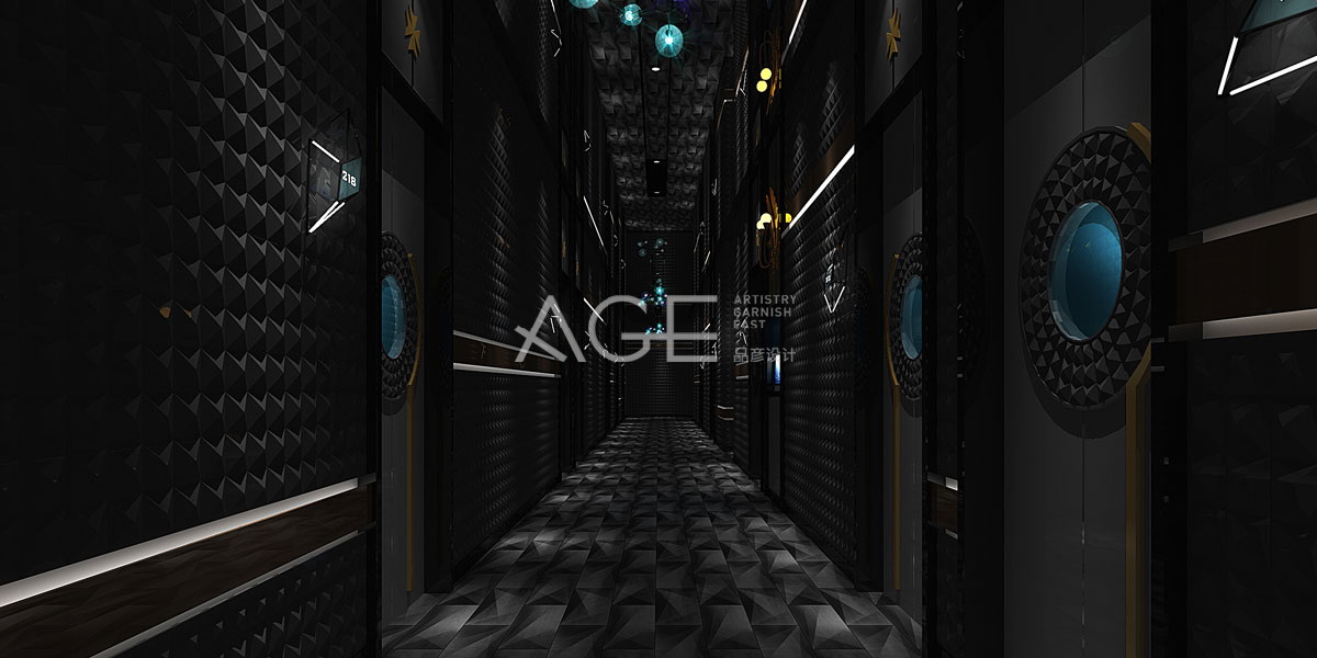 KTV設(shè)計(jì)說明包括哪些內(nèi)容