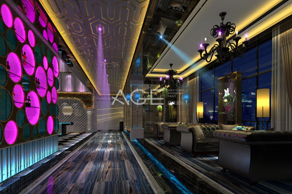 如何選擇一家好的KTV設(shè)計(jì)公司