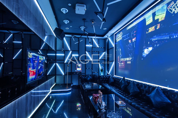 選擇量販?zhǔn)絢tv設(shè)計公司要考慮其設(shè)計的專業(yè)性