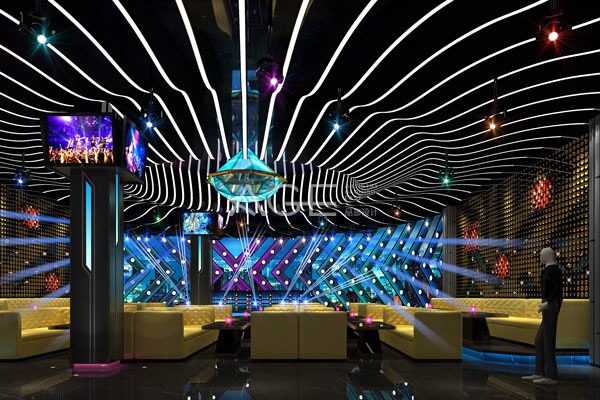 Ktv裝修材料有哪些注意事項(xiàng)