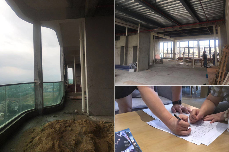 2020.10.13 成功簽約廣東江門(mén)酒店娛樂(lè)綜合體設(shè)計(jì)項(xiàng)目