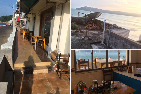 2020.10.21 成功簽約廣西北海民宿酒店設(shè)計(jì)項(xiàng)目