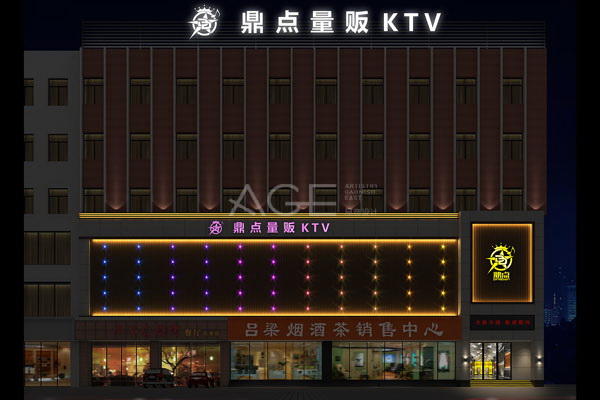 主題KTV包房設(shè)計(jì)，怎么讓不同人群都認(rèn)可？