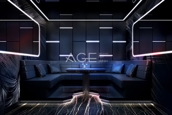 派對(duì)KTV設(shè)計(jì)公司哪家好？該如何選擇公司？