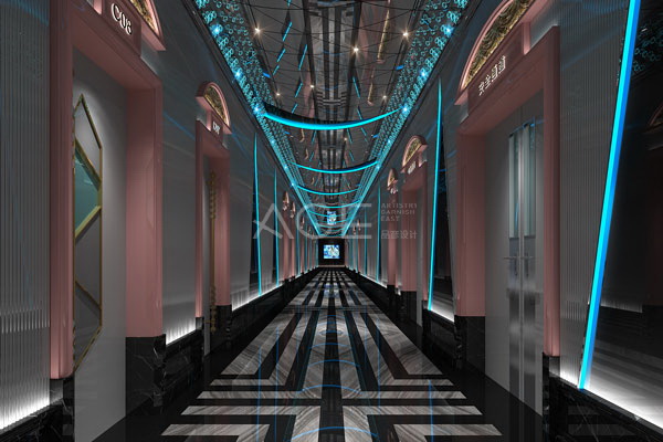 Ktv用什么網(wǎng)紅墻，質(zhì)量和效果同樣的非常重要