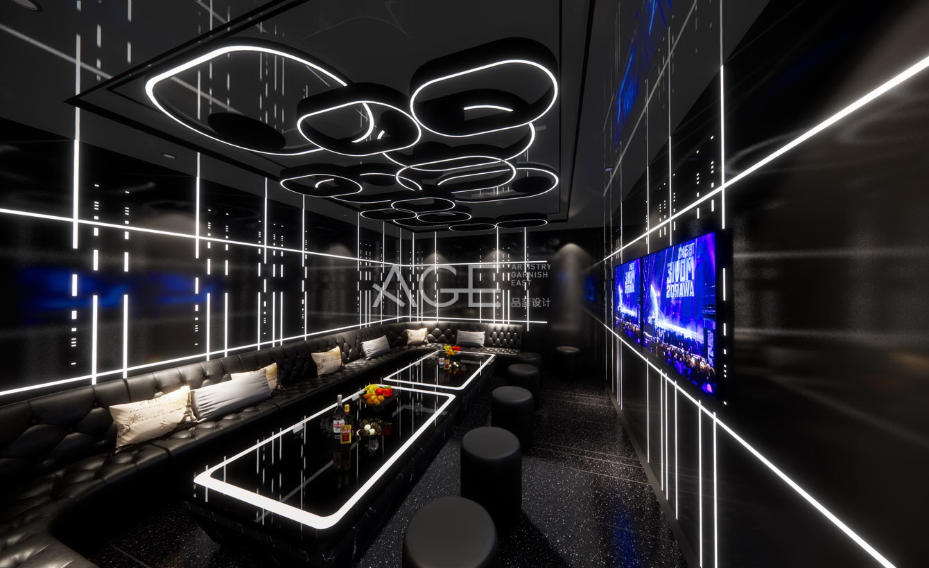 如何選擇ktv裝修公司?ktv裝修設(shè)計(jì)需要注意哪些因素?